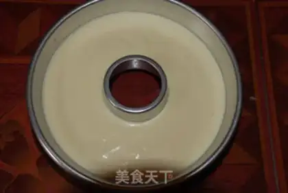 Make step 12