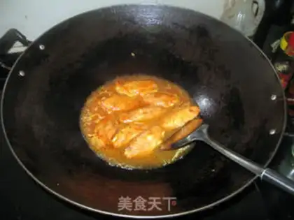 Make step 3