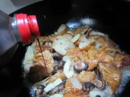 Make step 5
