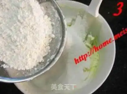 Make step 2