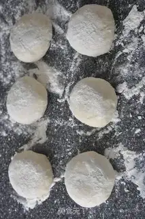 Make step 5