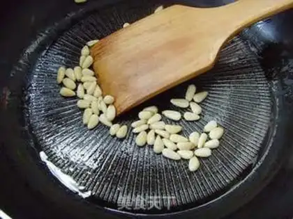 Make step 2
