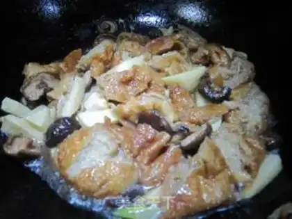 Make step 6