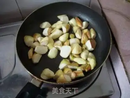 Make step 3
