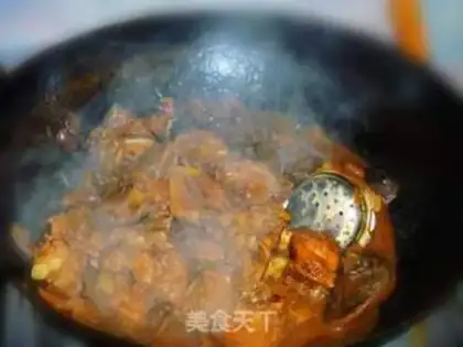 Make step 15