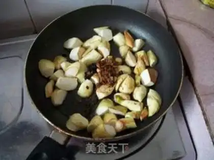 Make step 4