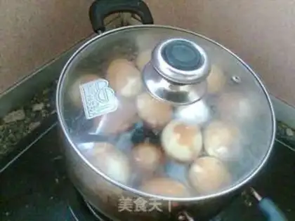 Make step 5