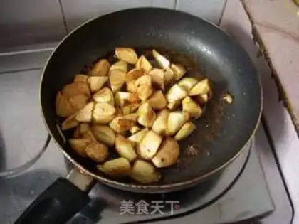 Make step 5