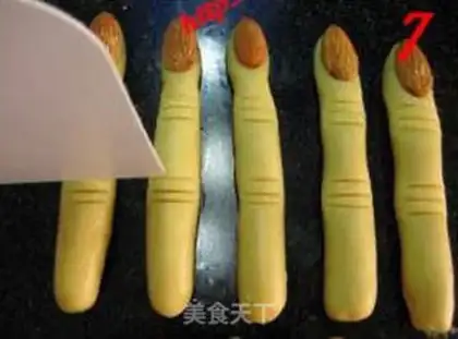 Make step 6