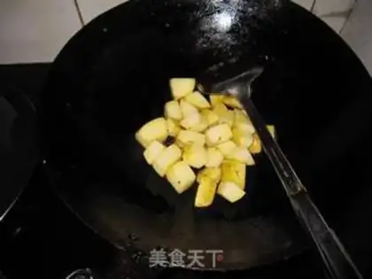 Make step 5