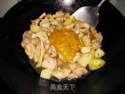 Make step 6