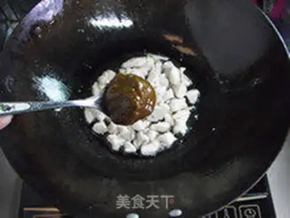 Make step 4