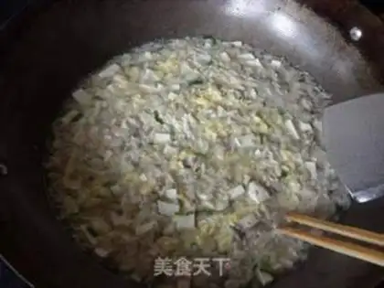 Make step 11