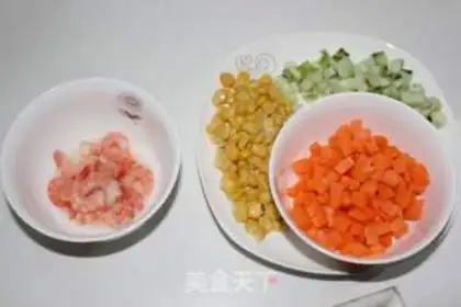 Make step 1