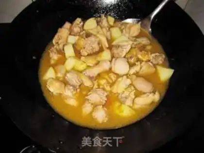 Make step 7