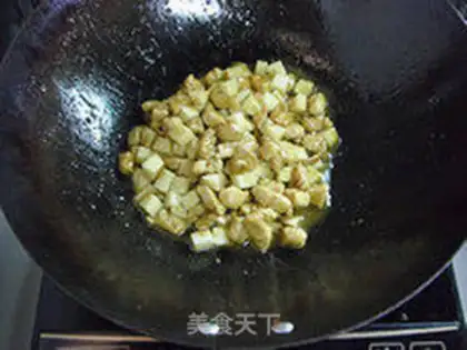 Make step 5