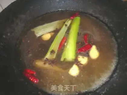 Make step 4