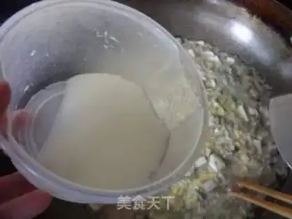 Make step 12