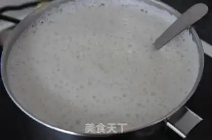 Make step 1