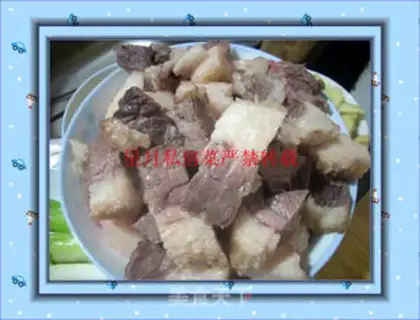 Make step 5