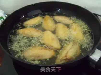 Make  step 4