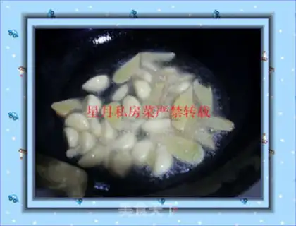 Make step 6