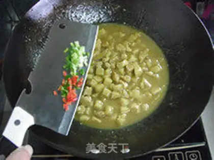 Make step 8