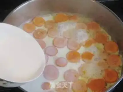 Make step 2