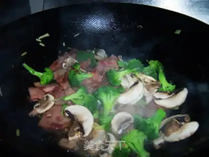 Make step 6