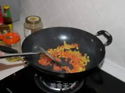 Make step 5