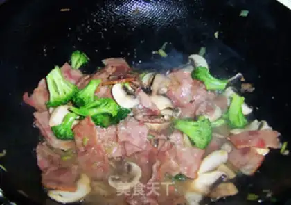 Make step 7