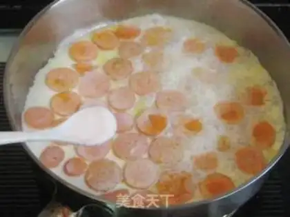 Make step 3