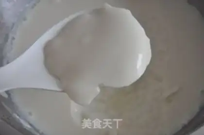 Make step 5