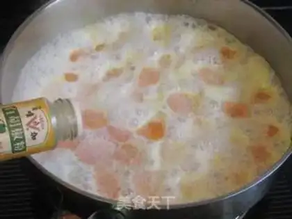 Make step 4