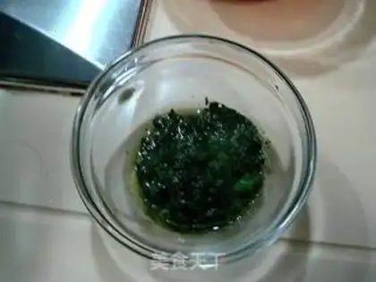 Make step 2
