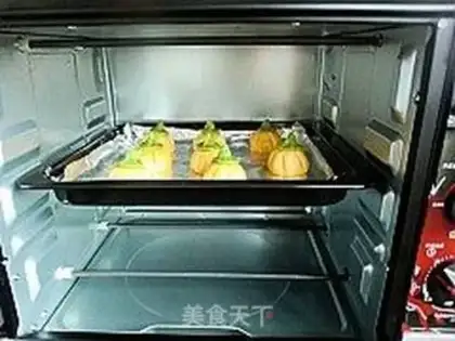 Make step 13