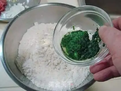 Make step 3