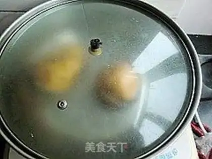 Make step 1