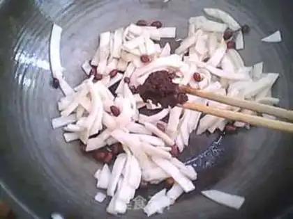 Make step 7