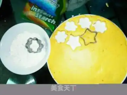 Make step 2