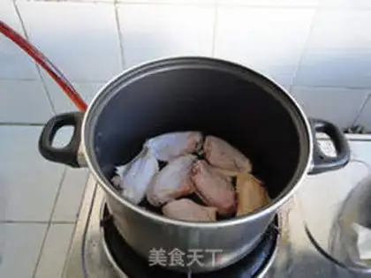 Make step 4