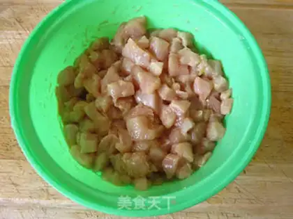 Make step 1