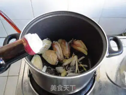 Make step 6