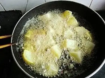 Make step 4