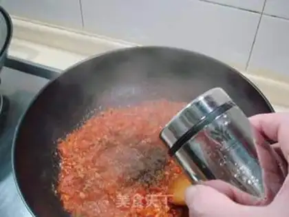 Make step 6