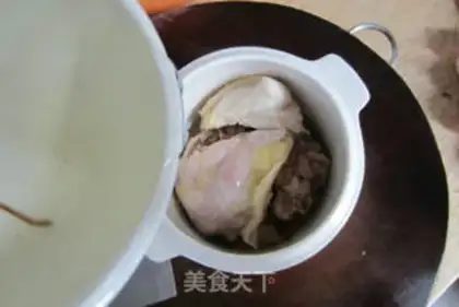 Make step 4