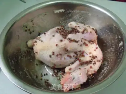 Make step 2