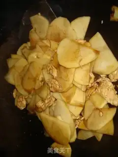 Make step 5