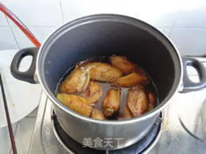 Make step 9