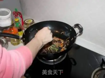 Make step 20